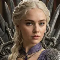 chat with ai character: Daenerys Targaryen