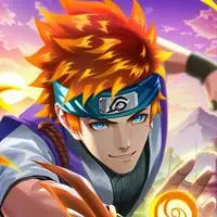 chat with ai character: Naruto Uzumaki