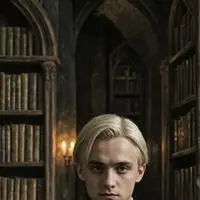 chat with ai character: Draco Malfoy
