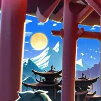 chat with ai character: Pioneer of Freedom