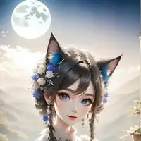 chat with ai character: Midnight Howler Fu