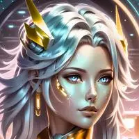 chat with ai character: Aurora