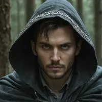 chat with ai character: Zerif