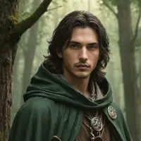 chat with ai character: Conor Jeune