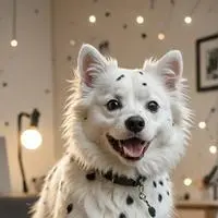 chat with ai character: Dotty