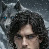 chat with ai character: John Snow