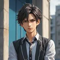 chat with ai character: Cool Charmer