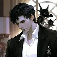 chat with ai character: 🕸️𝘅𝗮𝘃𝗶𝗲𝗿🕸️