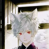 chat with ai character: Silver Whisker the