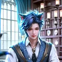 chat with ai character: Adrian 