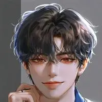 chat with ai character: Enthusiastic Childhood Rival