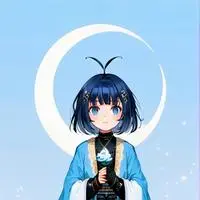 chat with ai character: Jinnix