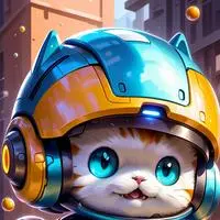 chat with ai character: Doraemon