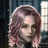 chat with ai character: Lena