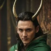 chat with ai character: Loki Laufeyson