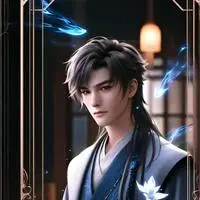 chat with ai character: Zephyr Wind