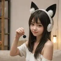 chat with ai character: Marmalade Spirit