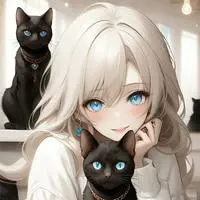 chat with ai character: Hashtag