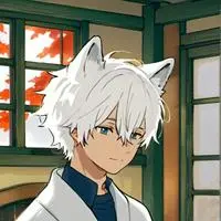 chat with ai character: Snowy Paws Spirit