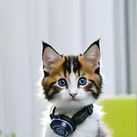chat with ai character: Pixel