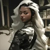 chat with ai character: Seductive Homebody