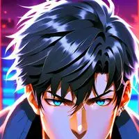 chat with ai character: Jinwoo Sung