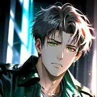chat with ai character: Mateo