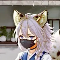 chat with ai character: Yandere Scavenger Furry