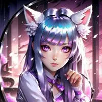 chat with ai character: Luna the Yandere Spirit