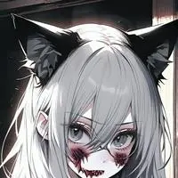 chat with ai character: Zombear Yandere