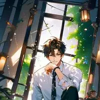 chat with ai character: Inconstant Companion