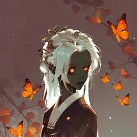 chat with ai character: Zomberfly