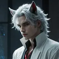 chat with ai character: prince