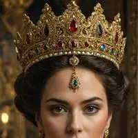 chat with ai character: Queen Jezebel