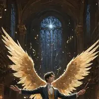 chat with ai character: Lucian
