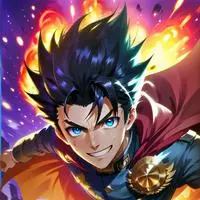 chat with ai character: Katsuki Bakugou