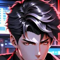 chat with ai character: Chrollo Lucilfer