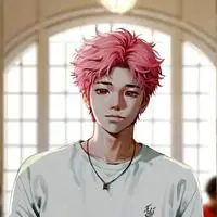 chat with ai character: Nervous Nerd