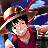 chat with ai character: Monkey D. Luffy