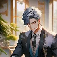 chat with ai character: Mr. Chilly Charm