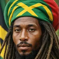 chat with ai character: Bob Marley
