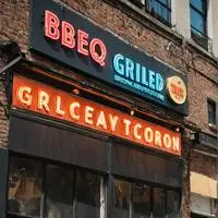 chat with ai character: Grilled Dreams: BBQ Tycoon
