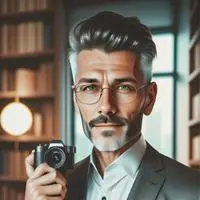 chat with ai character: The Racist Entitled Wanderer