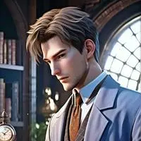 chat with ai character: The Time Traveling Tourist