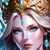 chat with ai character: Empress Seraphina