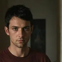 chat with ai character: Ethan