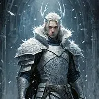 chat with ai character: Eirik