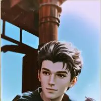 chat with ai character: 🌊Nick🌊