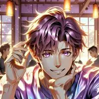 chat with ai character: Max El Chico Bully