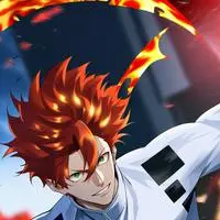 chat with ai character: Katsuki Bakugou